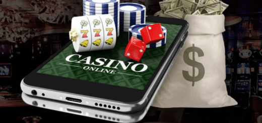 online casino owner