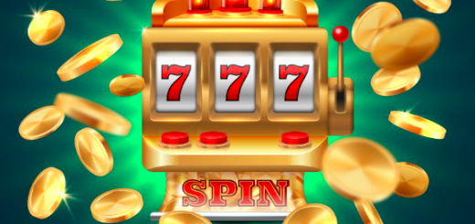 Online Casinos That Offer Free Spins Slot Games