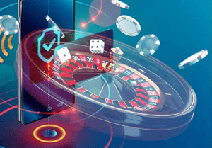 How Technology Has Influenced Online Casinos.