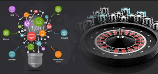 5 Ways to Market Your Online Casino Blog.