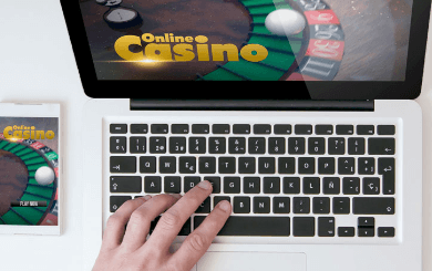 How to Start an Online Casino Blog.