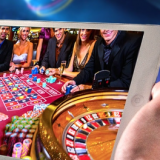how to market your online casino site