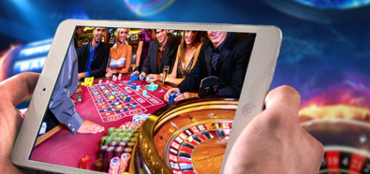 how to market your online casino site