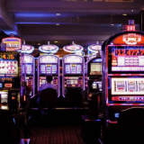 how to start an online casino business.