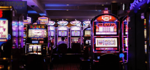 how to start an online casino business.