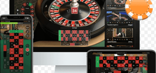 online casinos where you can play Roulette.