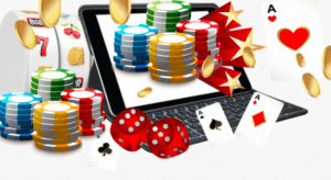 The Growth of Online Casino Gambling Culture