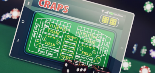 5 things you need to know about craps.