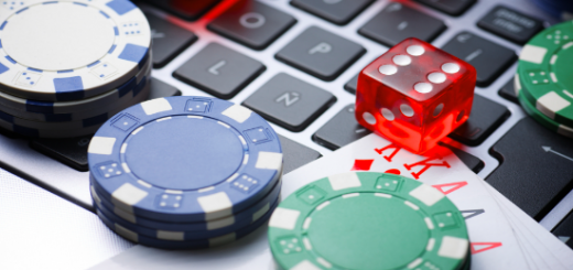 Play Games At Casinos With Free Chips Without Depositing Cash