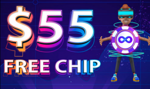 Play Games At Casinos With Free Chips Without Depositing Cash