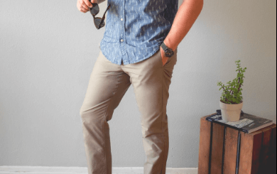 Fashionable Outfit Ideas for Men Who Love to Shop on Amazon