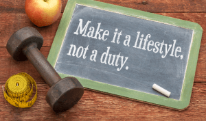 Some Lifestyle Changes You Should Be Making Today