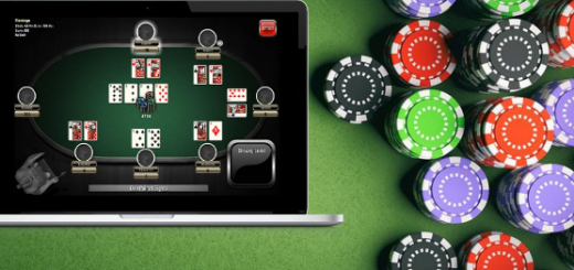 benefits of playing online poker .