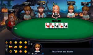 Online Poker Sites - Get a Real Deal at an Online Poker Site