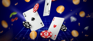 5 best payout online casinos.