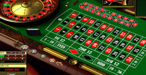 Enjoy Playing Roulette Online From Your Computer or Tablet