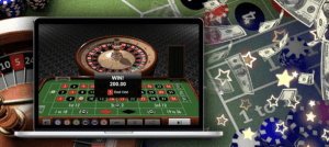 online casinos where you can play roulette.