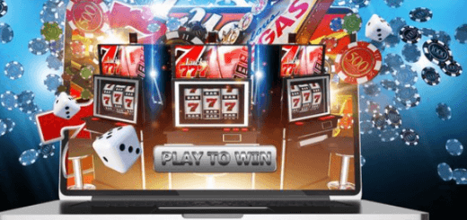why should you choose an online casino?