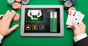 why should you choose an online casino .
